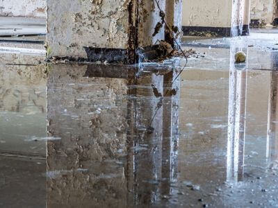 About water damage restoration service - storm damage restoration experts in Atlanta